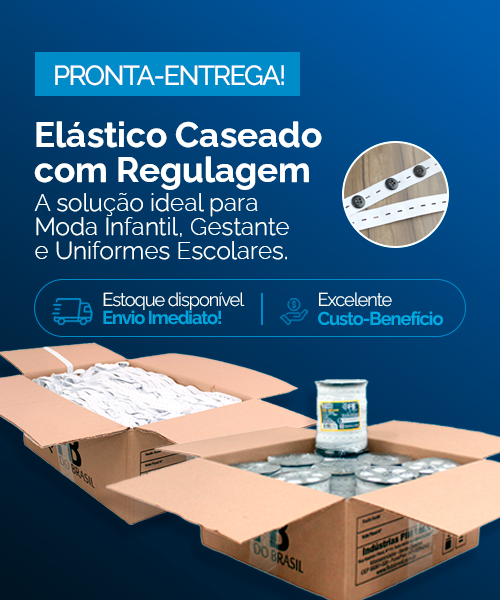 BANNER CASEADO