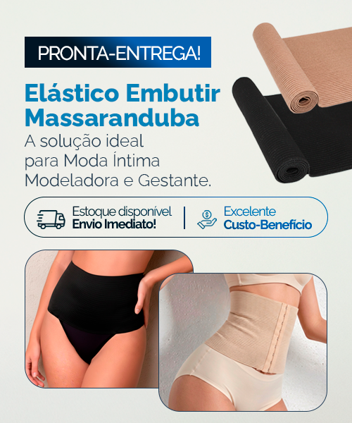 BANNER ELASTICO MASSARANDUBA