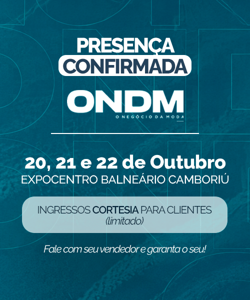 BANNER ONDM 2026