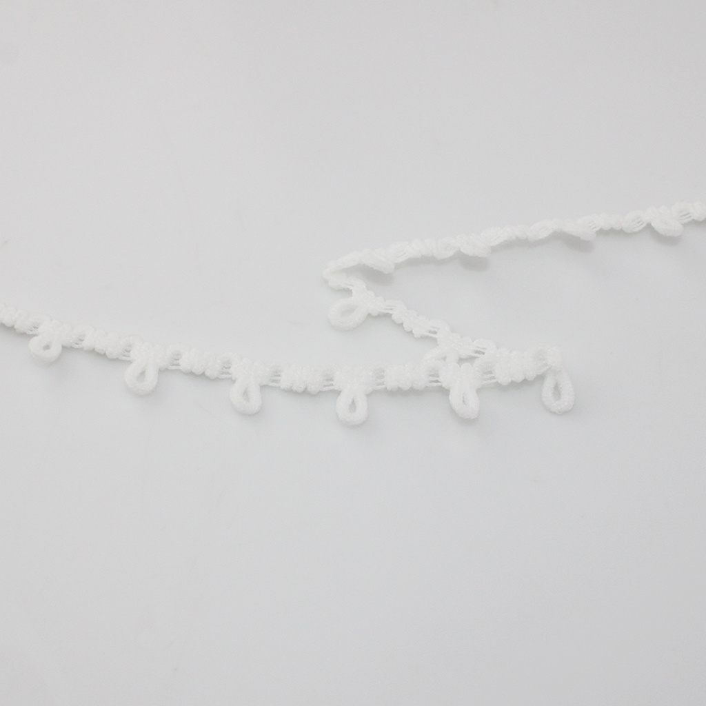 PASSAMANARIA CASEADO 1,3cm SEM BENEFICIAMENTO 50m PASSAMANARIA CASEADO 1,3cm SEM BENEFICIAMENTO 50m