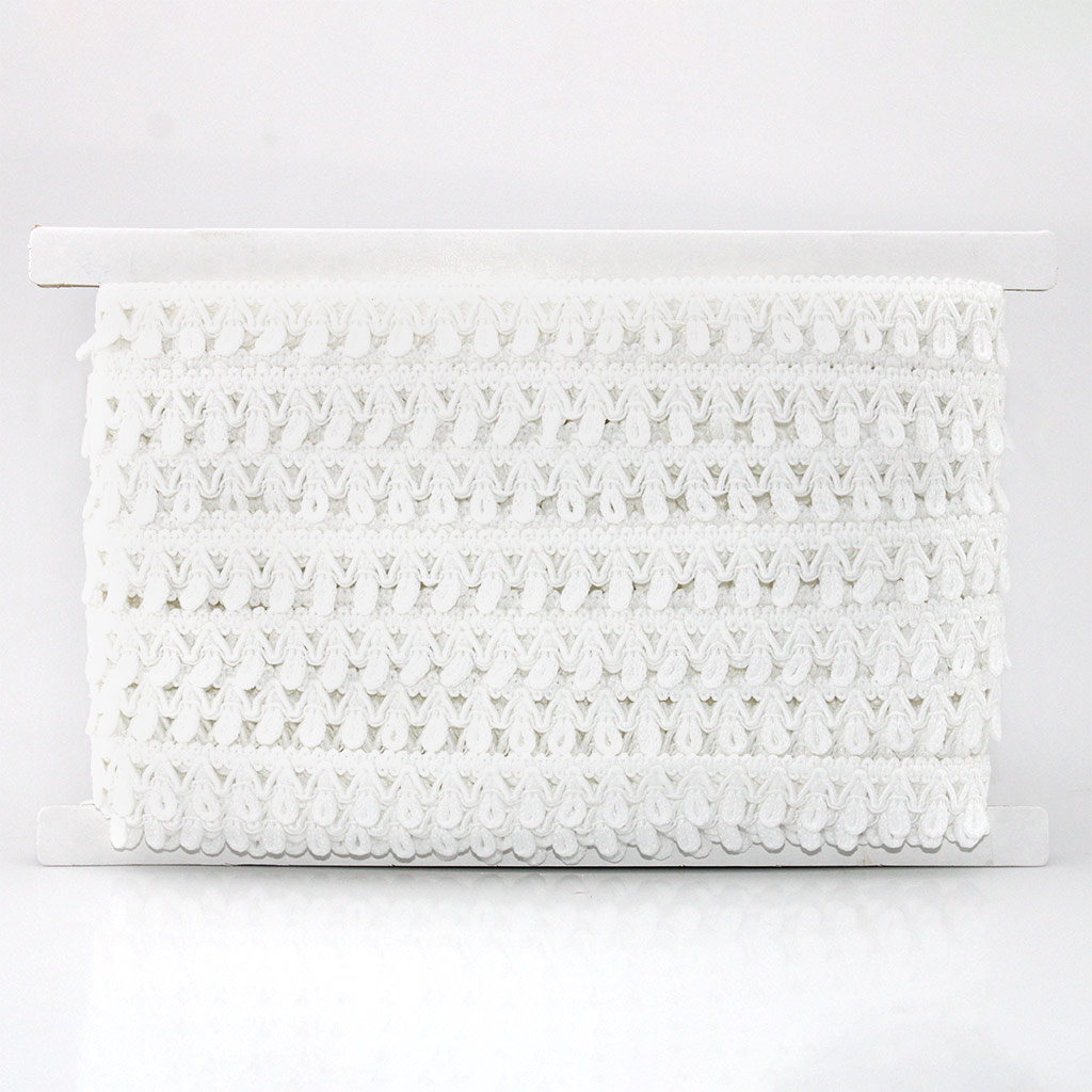 RENDA BICO ZIG ZAG 1,5cm SEM BENEFICIAMENTO 30m	 RENDA BICO ZIG ZAG 1,5cm SEM BENEFICIAMENTO 30m