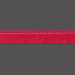 FRANJA LISA 3,7cm MAGENTA 1m