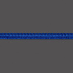 FRANJA LISA 1,7cm AZUL ROYAL 1m