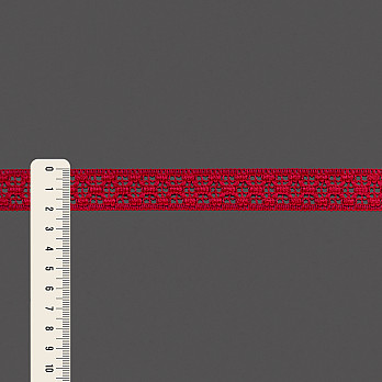 ENTREMEIO XX 2,1cm MAGENTA 30m