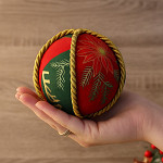 CORDÃO SÃO FRANCISCO MÉDIO 5mm OURO 30m