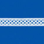 ENTREMEIO GAYA 3,5cm BRANCO 30m