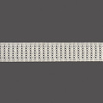 ENTREMEIO MILENIUM 4cm CHAMPAGNE 30m