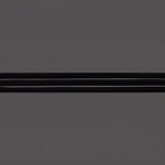 ELÁSTICO VAZADO 2,4cm PRETO 25m