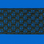 ENTREMEIO XX SOFT 5cm PRETO 30m