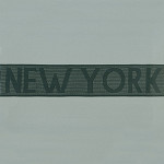 ELASTICO NEW YORK 5,7cm PRETO 25m