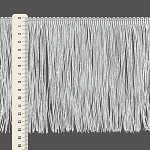 FRANJA LISA 14,5cm SEM BENEFICIAMENTO 10m
