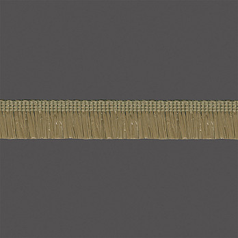 FRANJA LISA 2cm CHOCOLATE 1m