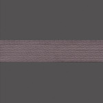 ELÁSTICO LISO 4,3cm SLAT PURPLE 50m