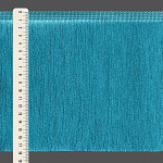 FRANJA MÉDIA LISA 17,8cm AZUL CLARO 10m