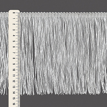 FRANJA LISA 14,5cm SEM BENEFICIAMENTO 10m
