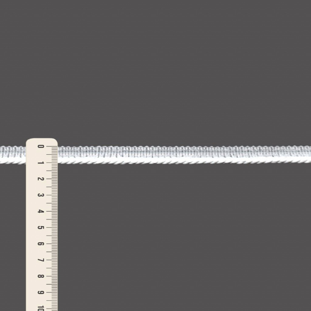 VIVO CORDÃO MÉDIO 1,1cm SEM BENEFICIAMENTO 20m VIVO CORDÃO MÉDIO 1,1cm SEM BENEFICIAMENTO 20m