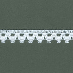 RENDA BICO ALEXIA 2cm BRANCO 30m