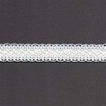 PASSAMANARIA BABY 2,2cm MULTICOR 20m
