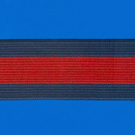 ELÁSTICO NAVY 4,2cm NAVY 25m