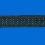 ENTREMEIO MILENIUM 2,5cm PRETO 30m