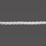 CORDÃO SÃO FRANCISCO GROSSO 11mm CRU 20m CORDÃO SÃO FRANCISCO GROSSO 11mm CRU 20m