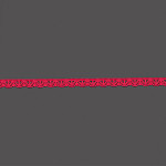 RENDA ANDRESSA 1,1cm PINK 30m