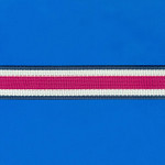 ELÁSTICO YOUNG 3,5cm MULTICOR 25m