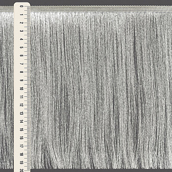 FRANJA FINA LISA 19,8cm CHAMPAGNE