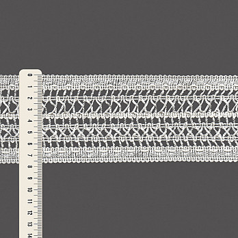 ENTREMEIO PALITO X 7,7cm SEM BENEFICIAMENTO 30m