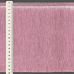 FRANJA MÉDIA LISA 19,8cm ROSA PASTEL 10m