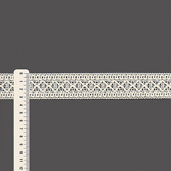 ENTREMEIO X ANTONIA 3,3cm CHAMPAGNE 30m