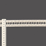 PONTO PALITO GROSSO 3cm CRU 50m