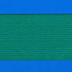 ELÁSTICO LUANA 6cm VERDE BANDEIRA 25m