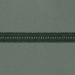 PONTO PALITO MINI 1,6cm PRETO 50m