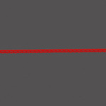 RENDA ANDRESSA 1,1cm VERMELHO 30m