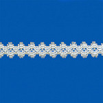 RENDA GABRIELA 2,8cm CRU 30m