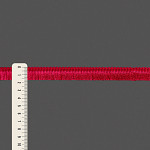 FRANJA LISA 1,7cm MAGENTA 10m