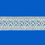 ENTREMEIO X ANTONIA 3,3cm CRU 30m