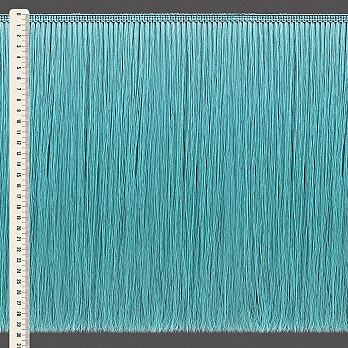 FRANJA LISA 29,8cm VERDE PASTEL 10m