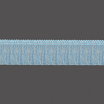 FRANJA LISA 4cm AZUL 10m