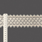 ENTREMEIO CAMILLE 6,1cm CRU 30m