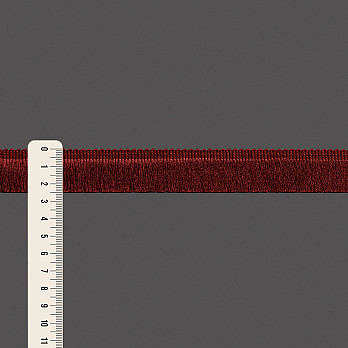 FRANJA LISA MOANA 2,5cm TERRA 10m