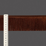 FRANJA FINA LISA 6,8cm RAPOSA 10m