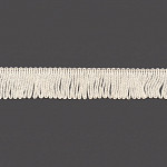 FRANJA LISA 3,9cm CRU 10m