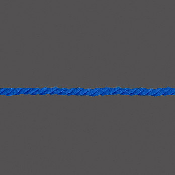 CORDÃO MÉDIO AZUL ROYAL 10m
