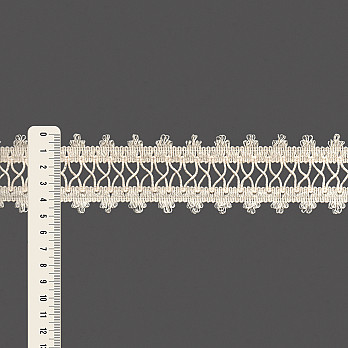 PONTO PALITO X BICO 4,8cm CRU 30m