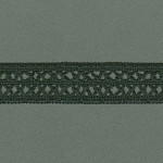 PONTO PALITO W 2,9cm PRETO 30m