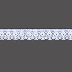 RENDA ANDRESSA 2,1cm BRANCO 30m