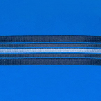 ELÁSTICO MARINHEIRO 4,7cm AZUL 25m