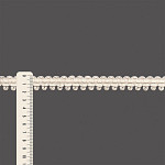 RENDA LOUISE 1,8cm CRU 30m